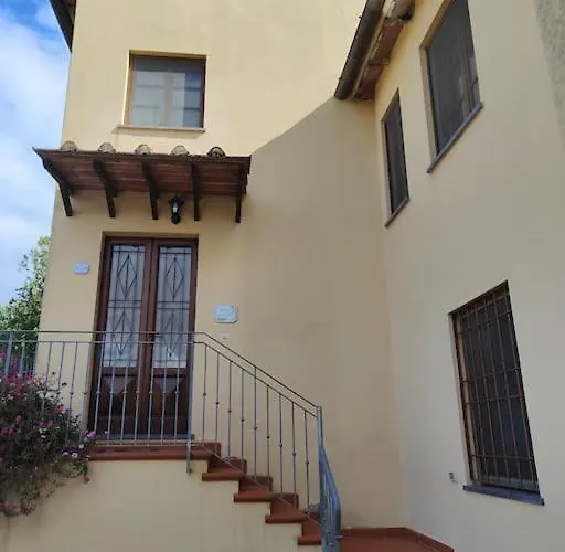 Casa Sottomonte Capannori