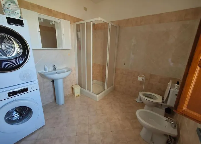 Casa Sottomonte Сasa de vacaciones *