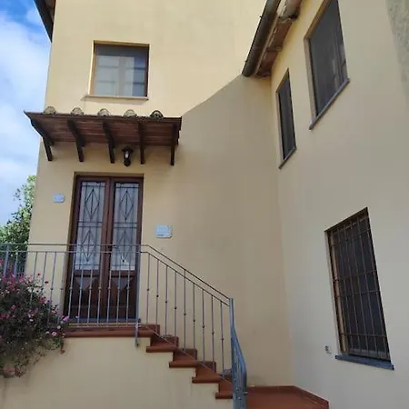 Casa Sottomonte Capannori