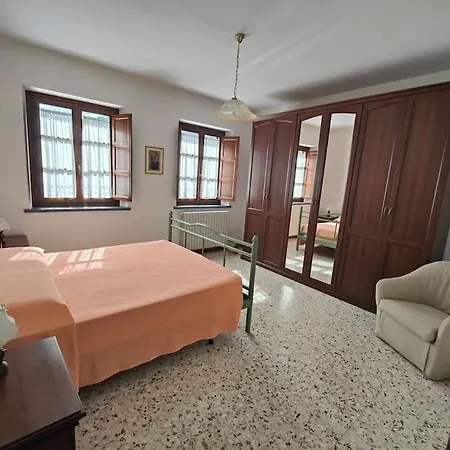 Casa Sottomonte Σπίτι διακοπών *