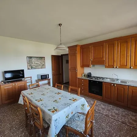 بيت للعطل Casa Sottomonte كابانّوري