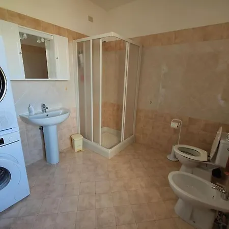 Casa Sottomonte بيت للعطل *