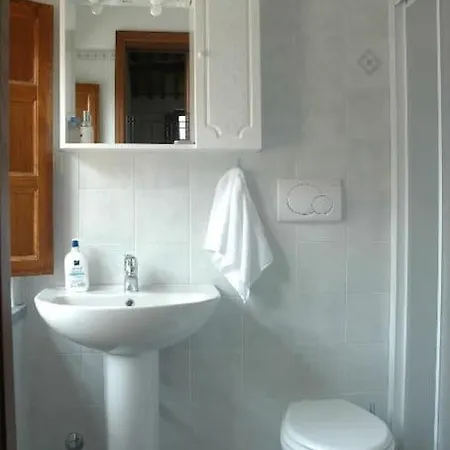 Casa Sottomonte *