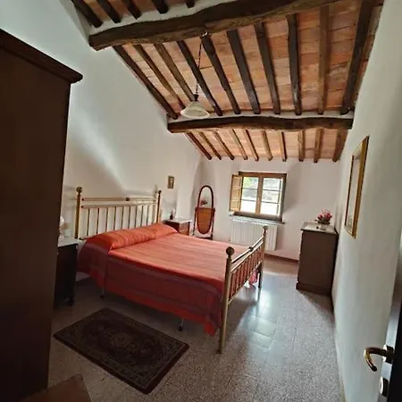 Casa Sottomonte Capannori