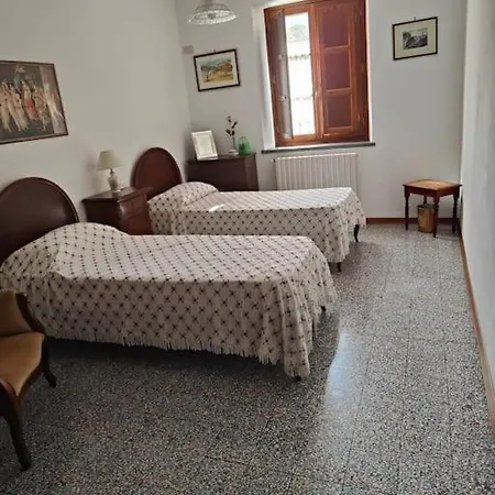 Casa Sottomonte * كابانّوري