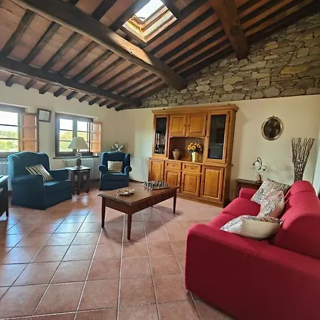 Casa Sottomonte بيت للعطل *